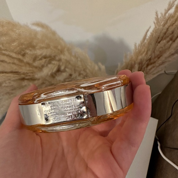 Chanel Chance Eau Vive EDT 100ml - Picture 3 of 3